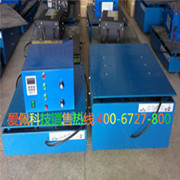 三軸向電動振動試驗臺|垂直振動試驗臺