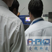 可編程紫外老化試驗箱|可編程紫外加速老化測試機