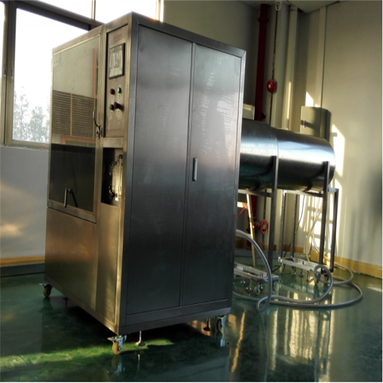 工業淋雨環境實驗設備