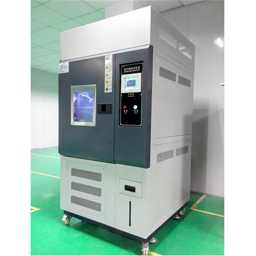 安全帽氙燈試驗機