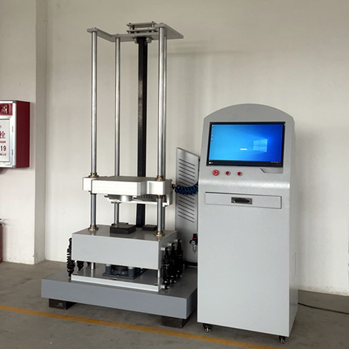 機械沖擊試驗臺